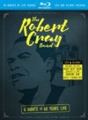 Robert Cray Band 4 Nights Of 40 Years Live BLU RAY/2 CD Set Robert Cray Band 4 Nights Of 40 Years Live BLU RAY/2 CD Set